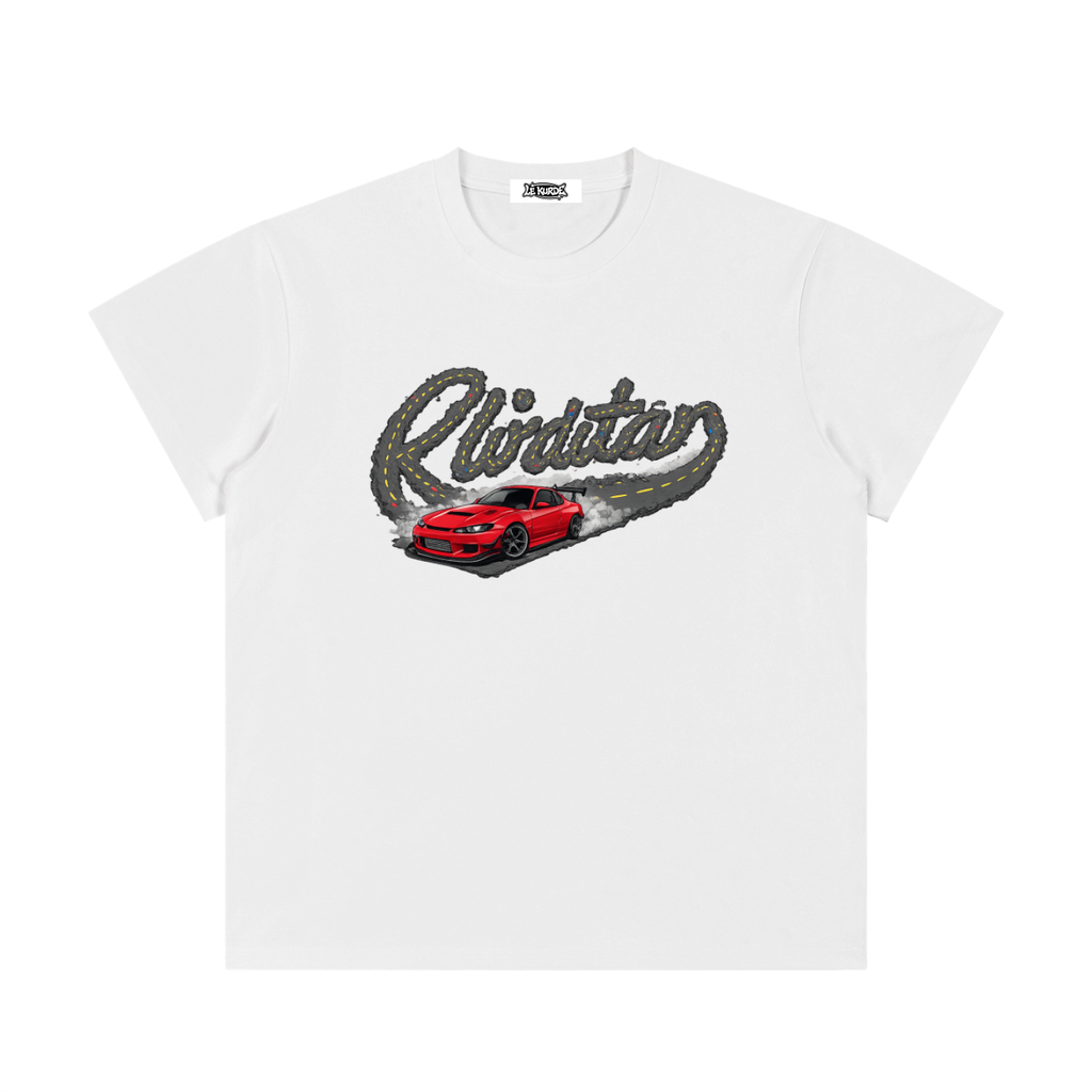 KURDISTAN - Unisex Regular Fit Crewneck T-Shirt