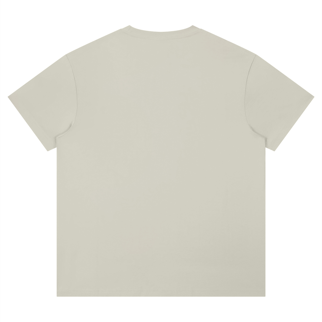 Unisex Regular Fit Coolmax T-Shirt