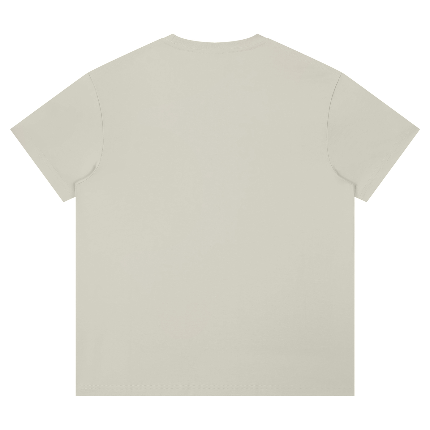Unisex Regular Fit Coolmax T-Shirt